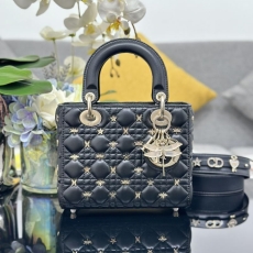 Christian Dior My Lady Bags